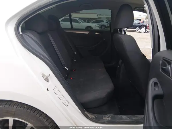 3VWD67AJ9GM263737 2016 VOLKSWAGEN JETTA - Image 8