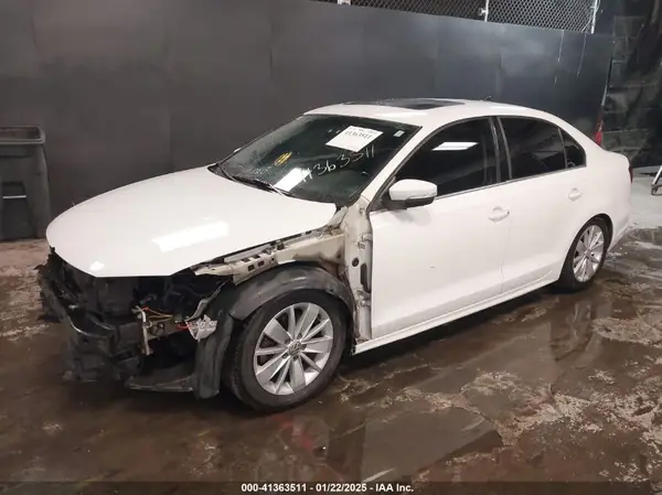 3VWD67AJ9GM265987 2016 VOLKSWAGEN JETTA - Image 2