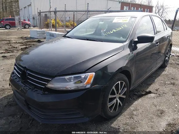 3VWD67AJ9GM266749 2016 VOLKSWAGEN JETTA - Image 2