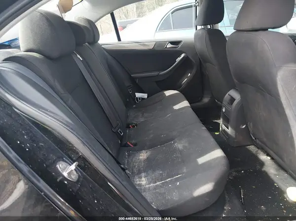 3VWD67AJ9GM266749 2016 VOLKSWAGEN JETTA - Image 8