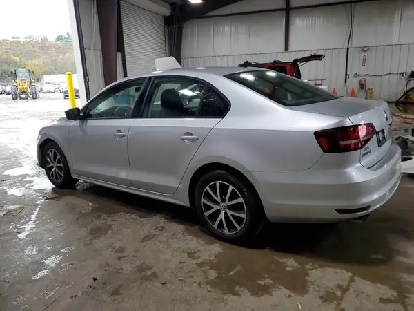 3VWD67AJ9GM267948 2016 VOLKSWAGEN JETTA - Image 2