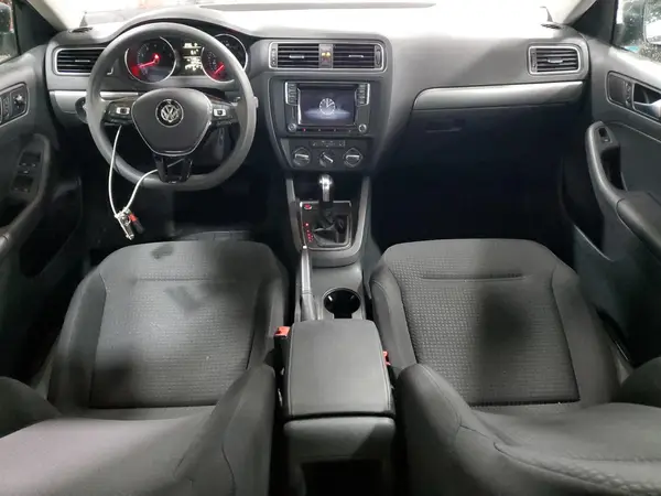 3VWD67AJ9GM267948 2016 VOLKSWAGEN JETTA - Image 8