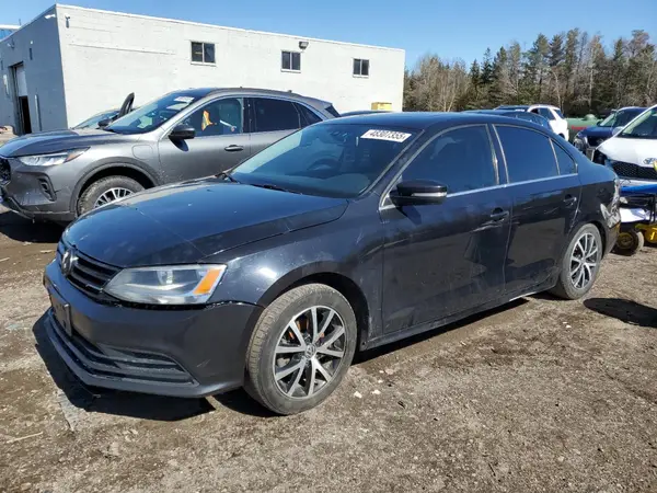 3VWD67AJ9GM283311 2016 VOLKSWAGEN JETTA - Image 1