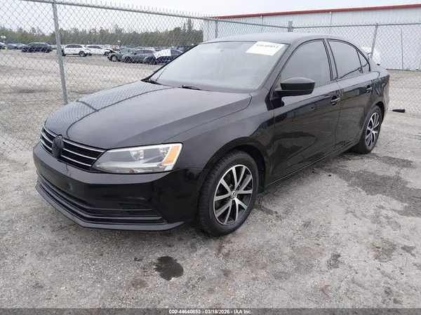 3VWD67AJ9GM290078 2016 VOLKSWAGEN JETTA - Image 2