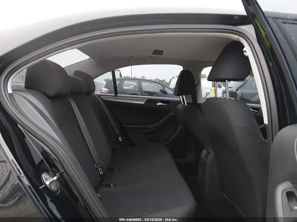3VWD67AJ9GM290078 2016 VOLKSWAGEN JETTA - Image 8