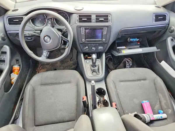 3VWD67AJ9GM294695 2016 VOLKSWAGEN JETTA - Image 8