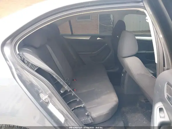3VWD67AJ9GM295202 2016 VOLKSWAGEN JETTA - Image 8