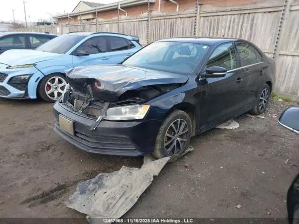 3VWD67AJ9GM296463 2016 VOLKSWAGEN JETTA - Image 2