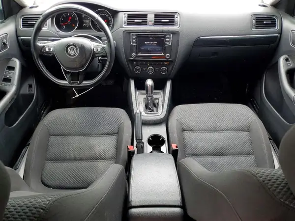3VWD67AJ9GM302424 2016 VOLKSWAGEN JETTA - Image 8