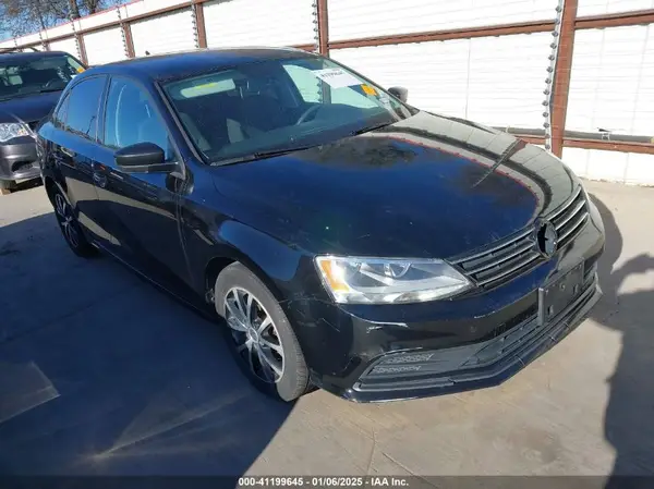 3VWD67AJ9GM314850 2016 VOLKSWAGEN JETTA - Image 1