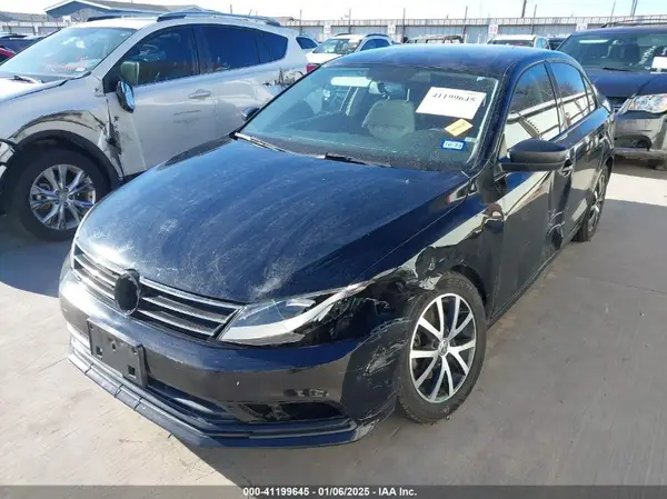 3VWD67AJ9GM314850 2016 VOLKSWAGEN JETTA - Image 2