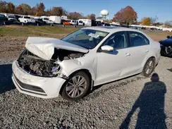 3VWD67AJ9GM318199 2016 VOLKSWAGEN JETTA