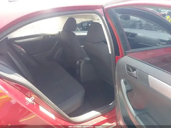 3VWD67AJ9GM318445 2016 VOLKSWAGEN JETTA - Image 8