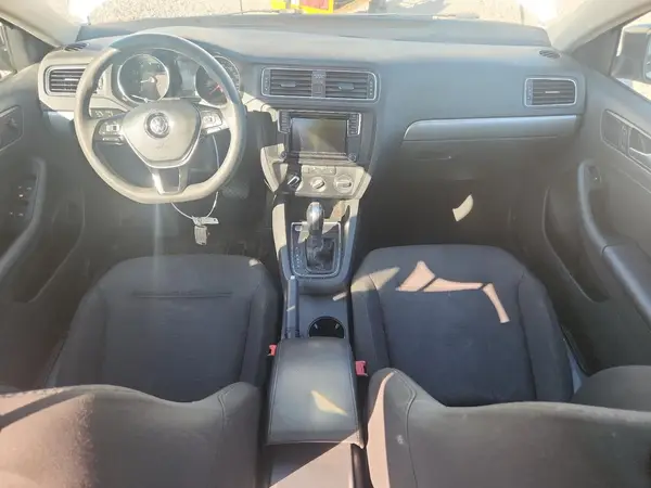 3VWD67AJ9GM319014 2016 VOLKSWAGEN JETTA - Image 8