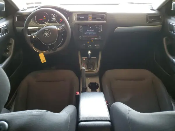 3VWD67AJ9GM319563 2016 VOLKSWAGEN JETTA - Image 8