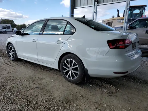 3VWD67AJ9GM322186 2016 VOLKSWAGEN JETTA - Image 2
