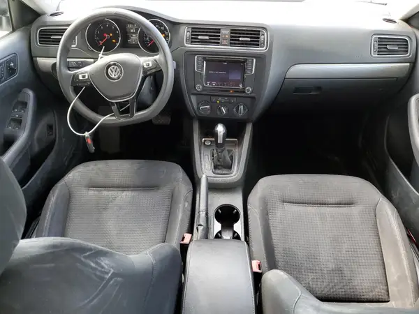 3VWD67AJ9GM322186 2016 VOLKSWAGEN JETTA - Image 8