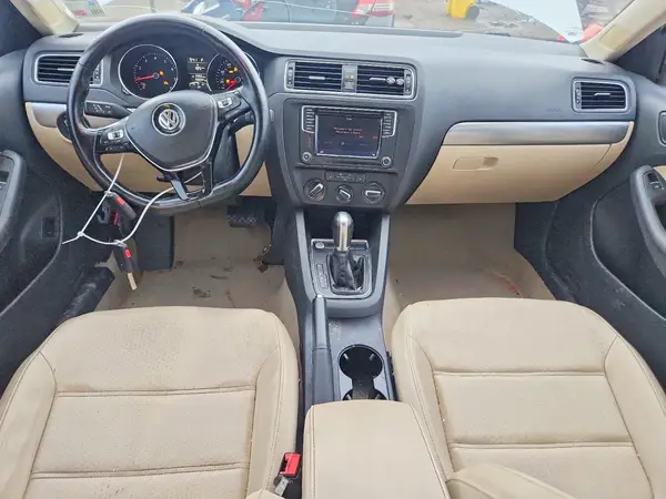 3VWD67AJ9GM322947 2016 VOLKSWAGEN JETTA - Image 8