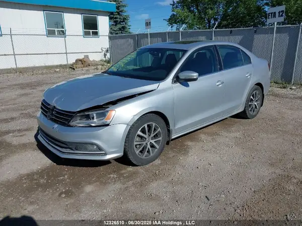 3VWD67AJ9GM324228 2016 VOLKSWAGEN JETTA - Image 2