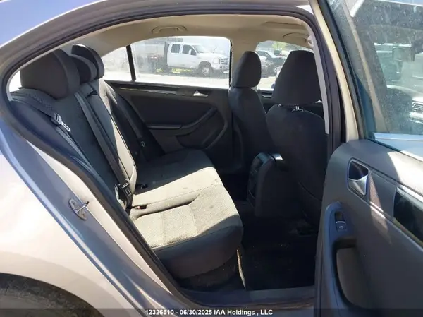 3VWD67AJ9GM324228 2016 VOLKSWAGEN JETTA - Image 8