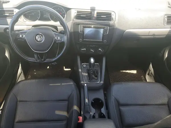 3VWD67AJ9GM328554 2016 VOLKSWAGEN JETTA - Image 8