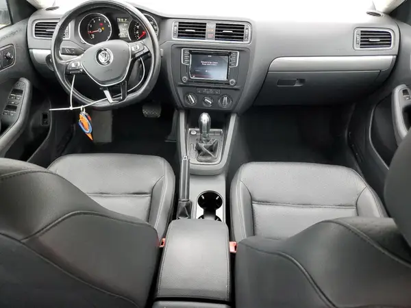 3VWD67AJ9GM329932 2016 VOLKSWAGEN JETTA - Image 8