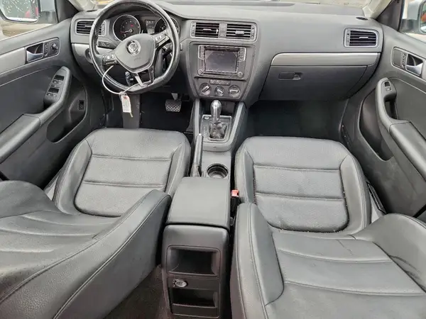3VWD67AJ9GM330384 2016 VOLKSWAGEN JETTA - Image 8