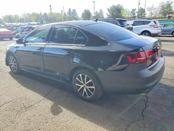3VWD67AJ9GM335214 2016 VOLKSWAGEN JETTA - Image 2