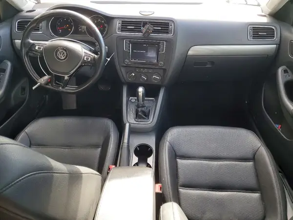 3VWD67AJ9GM335214 2016 VOLKSWAGEN JETTA - Image 8