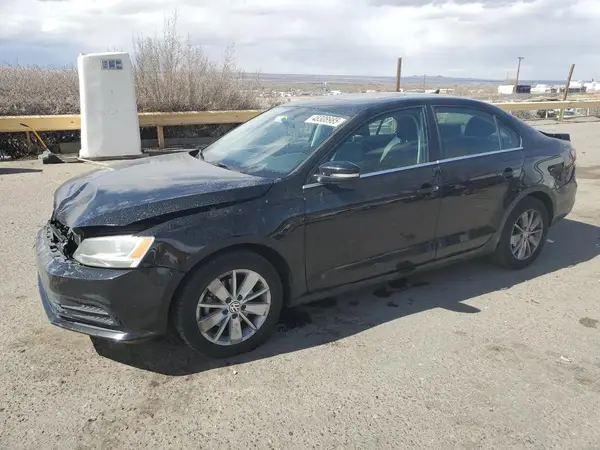 3VWD67AJ9GM340591 2016 VOLKSWAGEN JETTA - Image 1