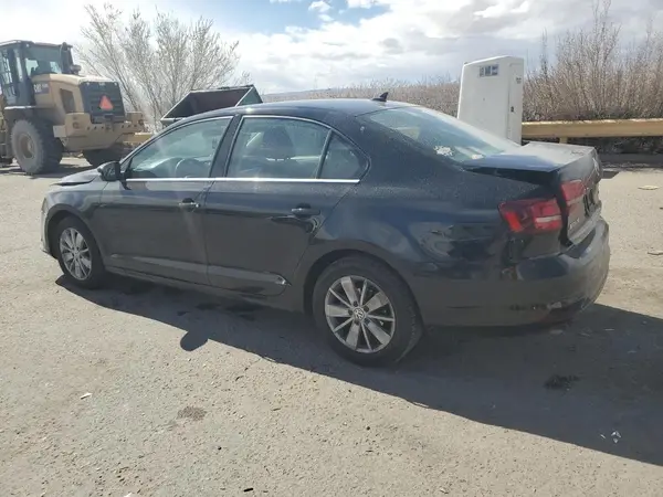 3VWD67AJ9GM340591 2016 VOLKSWAGEN JETTA - Image 2