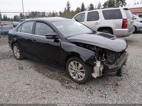 3VWD67AJ9GM340879 2016 VOLKSWAGEN JETTA - Image 1