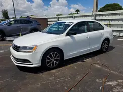 3VWD67AJ9GM341580 2016 VOLKSWAGEN JETTA