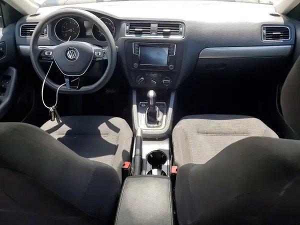 3VWD67AJ9GM341580 2016 VOLKSWAGEN JETTA - Image 8