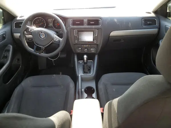 3VWD67AJ9GM346987 2016 VOLKSWAGEN JETTA - Image 8
