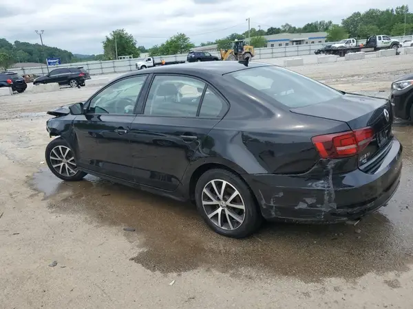 3VWD67AJ9GM350490 2016 VOLKSWAGEN JETTA - Image 2