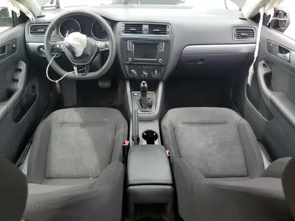 3VWD67AJ9GM350490 2016 VOLKSWAGEN JETTA - Image 8