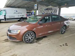 3VWD67AJ9GM351266 2016 VOLKSWAGEN JETTA