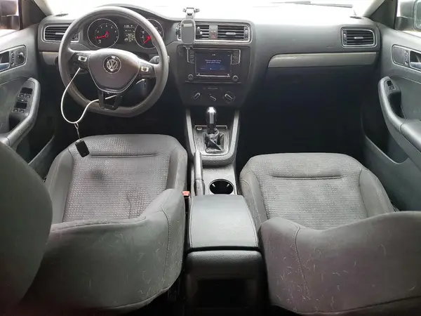 3VWD67AJ9GM351266 2016 VOLKSWAGEN JETTA - Image 8