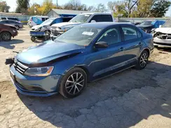 3VWD67AJ9GM357486 2016 VOLKSWAGEN JETTA