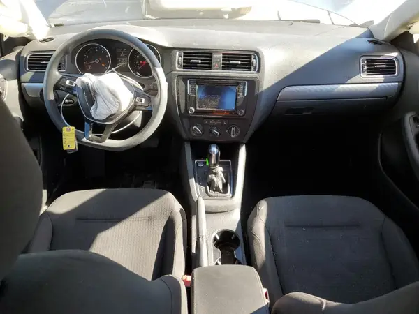 3VWD67AJ9GM357486 2016 VOLKSWAGEN JETTA - Image 8
