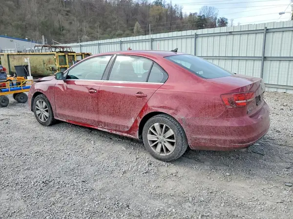 3VWD67AJ9GM358797 2016 VOLKSWAGEN JETTA - Image 2