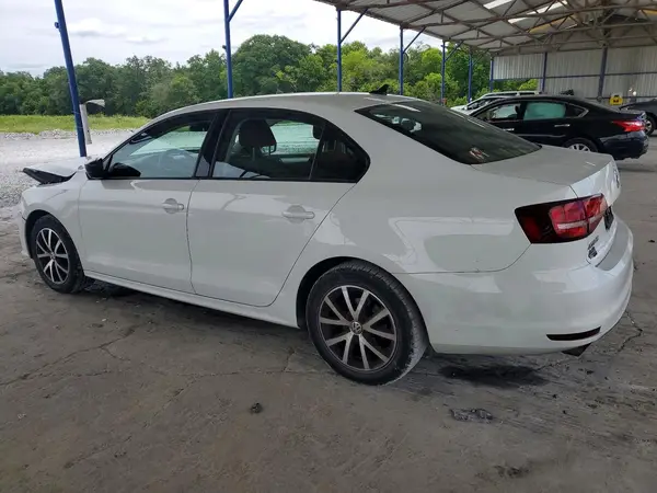 3VWD67AJ9GM359769 2016 VOLKSWAGEN JETTA - Image 2