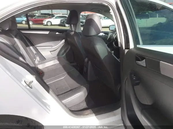 3VWD67AJ9GM360727 2016 VOLKSWAGEN JETTA - Image 8