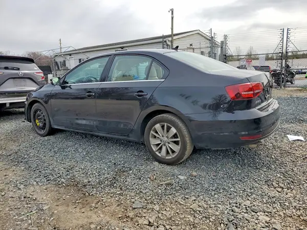 3VWD67AJ9GM363854 2016 VOLKSWAGEN JETTA - Image 2