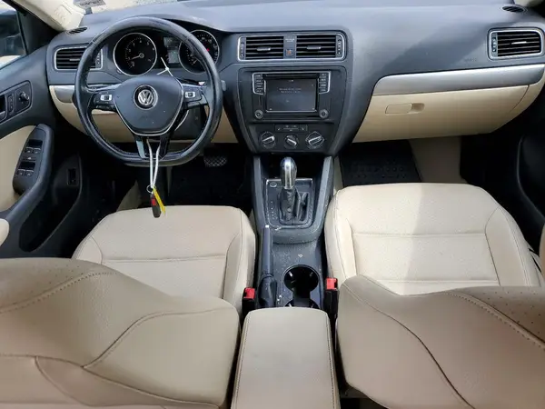 3VWD67AJ9GM363854 2016 VOLKSWAGEN JETTA - Image 8