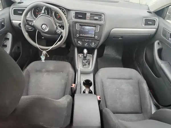 3VWD67AJ9GM366365 2016 VOLKSWAGEN JETTA - Image 8