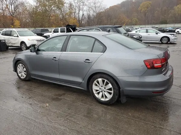 3VWD67AJ9GM386440 2016 VOLKSWAGEN JETTA - Image 2