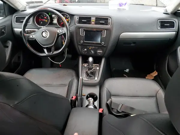 3VWD67AJ9GM386440 2016 VOLKSWAGEN JETTA - Image 8