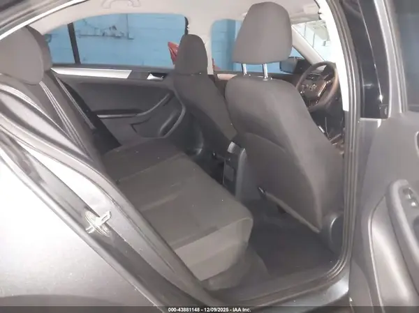 3VWD67AJ9GM406119 2016 VOLKSWAGEN JETTA - Image 8